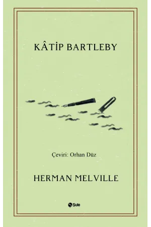 Katip Bartleby