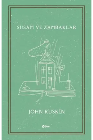 Susam Ve Zambaklar