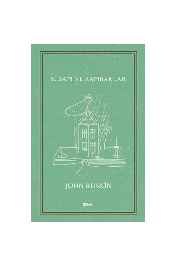 Susam Ve Zambaklar