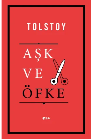 Aşk Ve Öfke