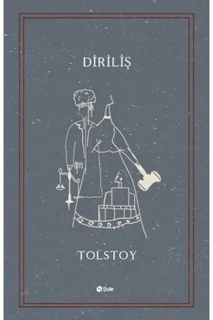 Diriliş