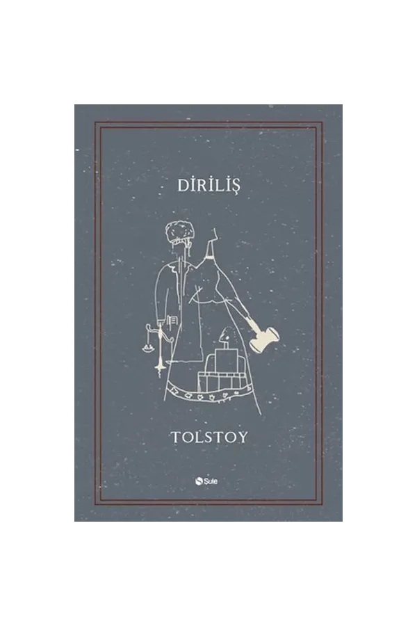 Diriliş