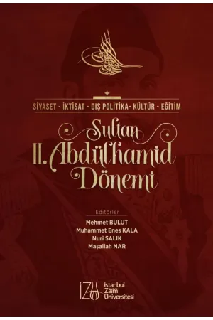 Sultan II. Abdülhamid Dönemi