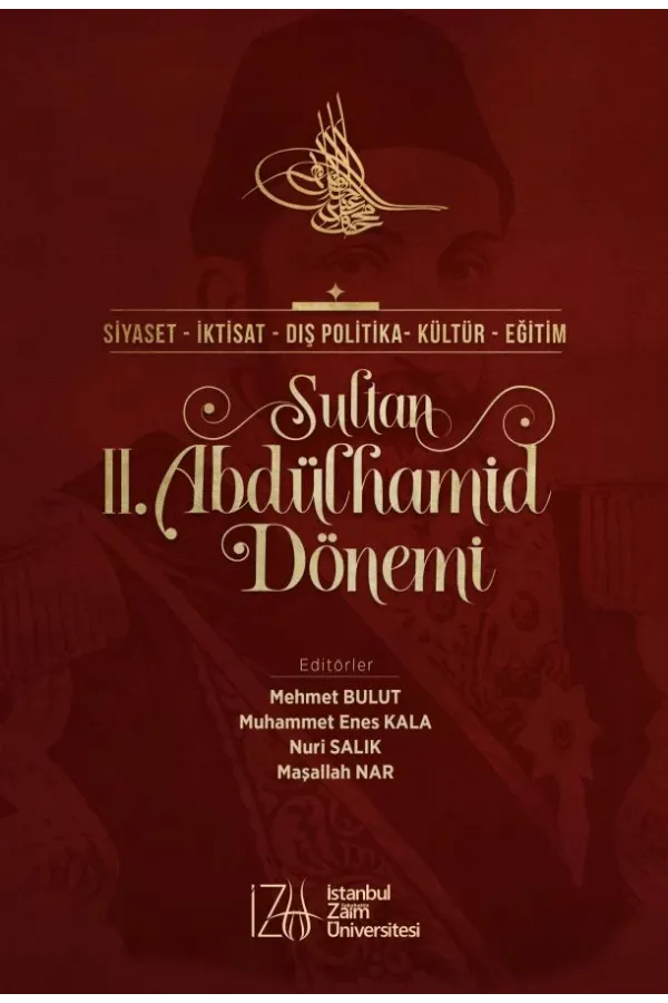 Sultan II. Abdülhamid Dönemi