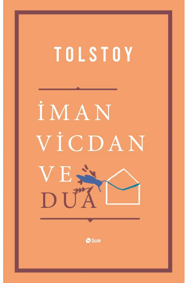 İman Vicdan Ve Dua