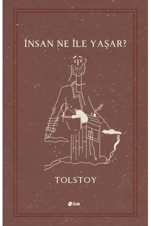 İnsan Ne İle Yaşar