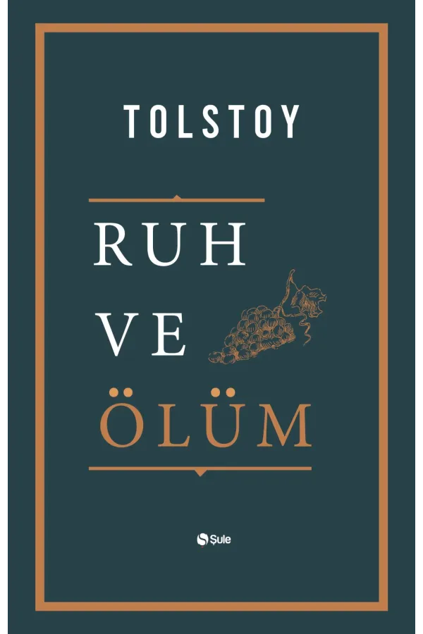 Ruh Ve Ölüm