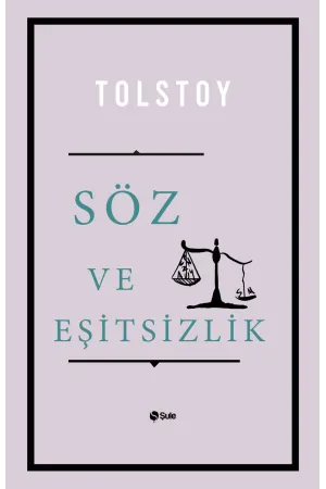 Söz Ve Eşitsizlik