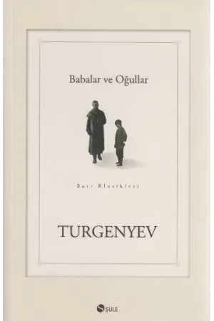 Babalar Ve Oğullar
