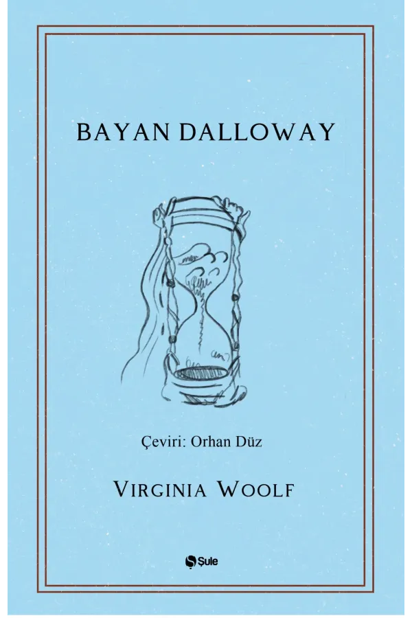 Bayan Dalloway