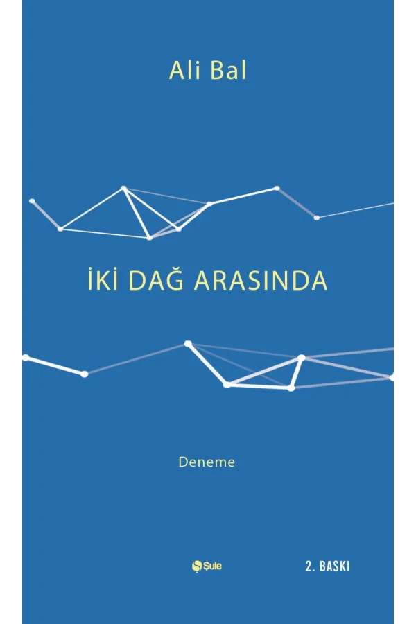 İki Dağ Arasında