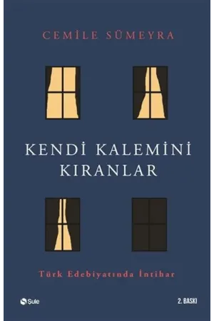 Kendi Kalemini Kıranlar