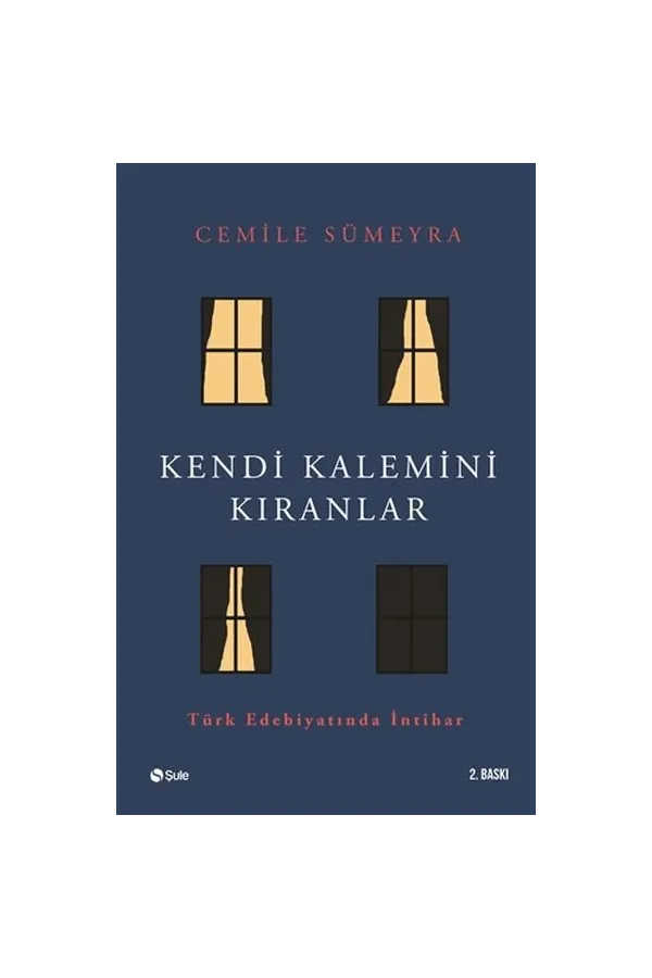 Kendi Kalemini Kıranlar