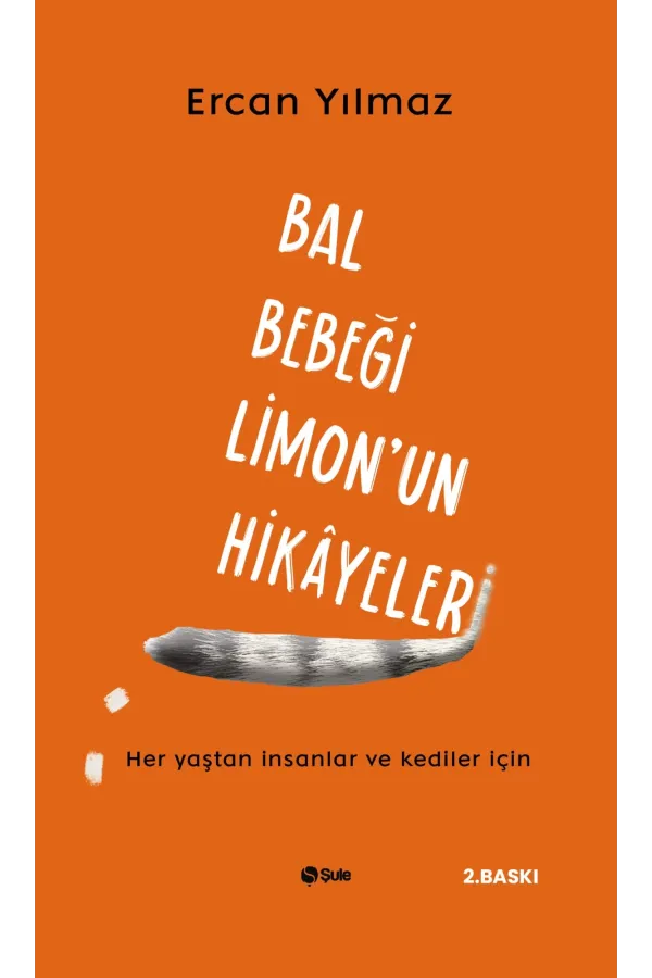 Bal Bebeği Limonun Hikayeleri