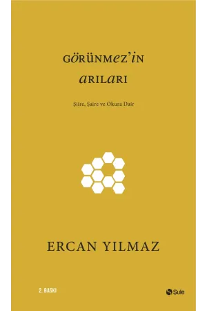 Görünmezin Arıları