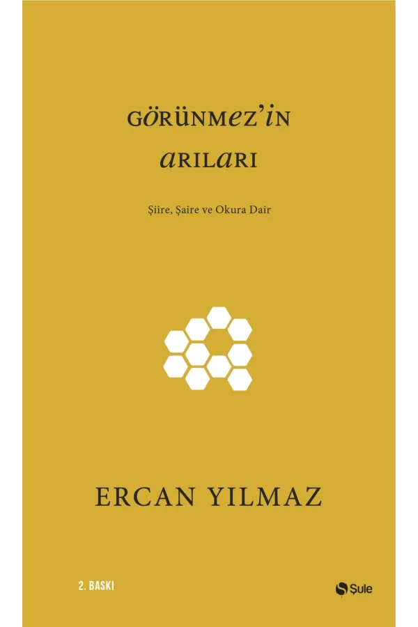 Görünmezin Arıları