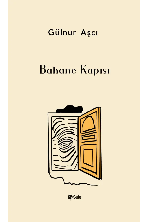 Bahane Kapısı