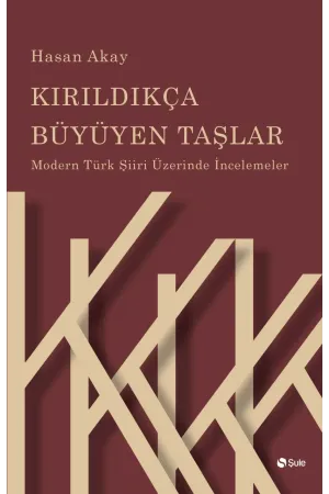 Kırıldıkça Büyüyen Taşlar