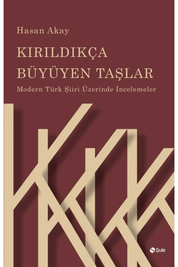 Kırıldıkça Büyüyen Taşlar