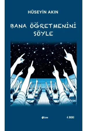 Bana Öğretmenini Söyle