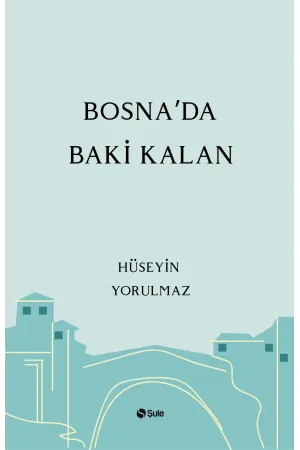 Bosna'Da Baki Kalan