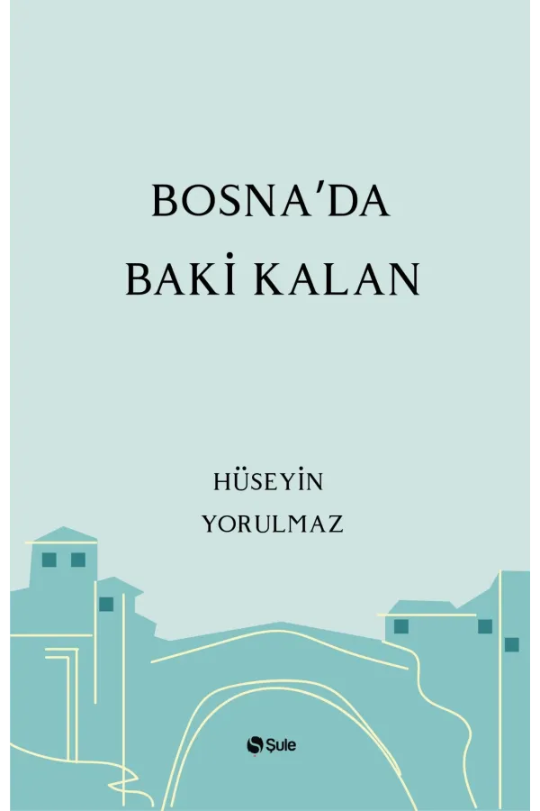 Bosna'Da Baki Kalan