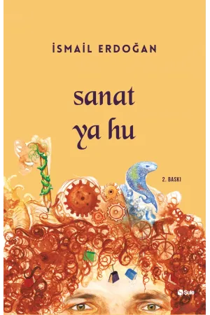 Sanat Ya Hu