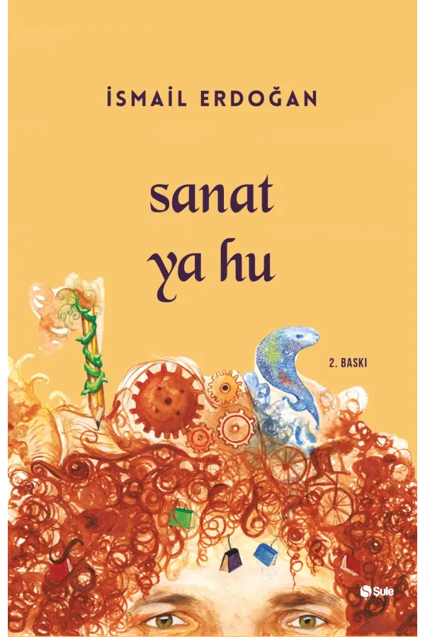 Sanat Ya Hu