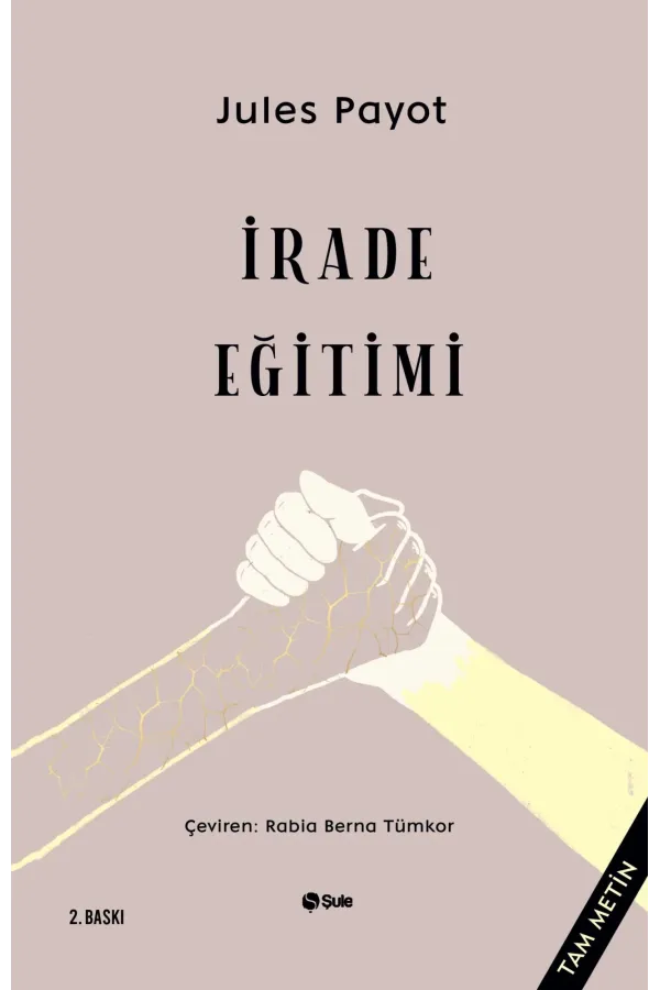 İrade Eğitimi