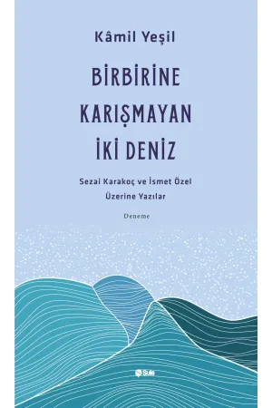 Birbirine Karışmayan Deniz