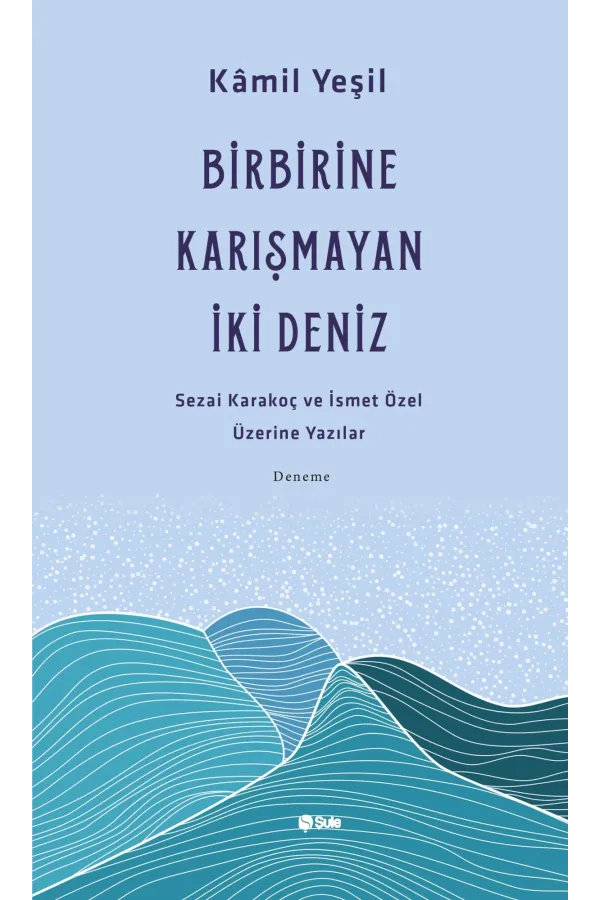 Birbirine Karışmayan Deniz