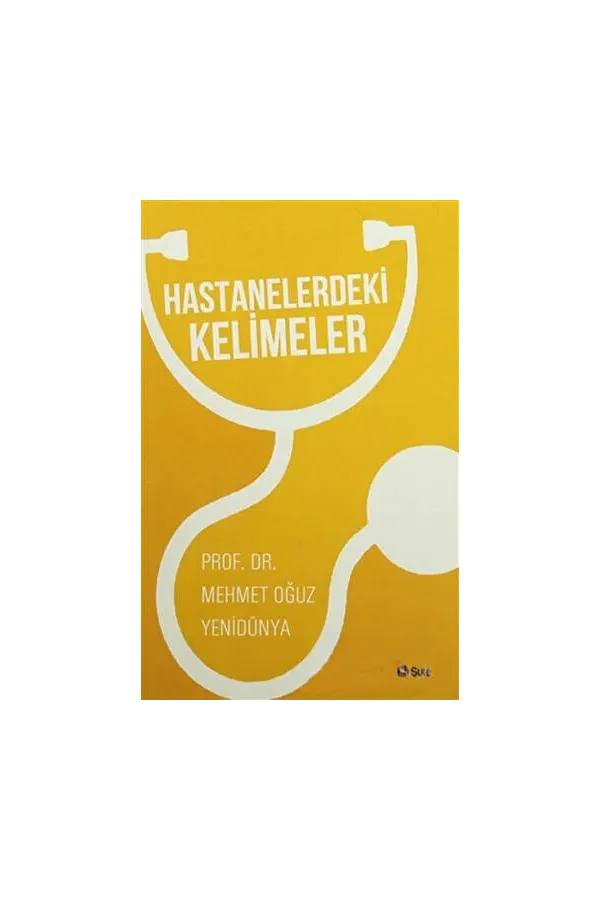 Hastanelerdeki Kelimeler