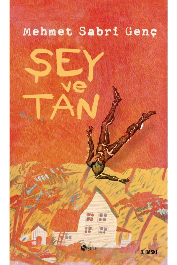 Şey Ve Tan