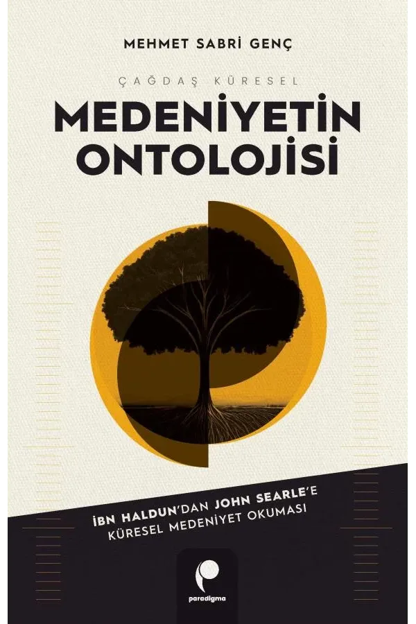 Çağdaş Küresel Medeniyetin Ontolojisi