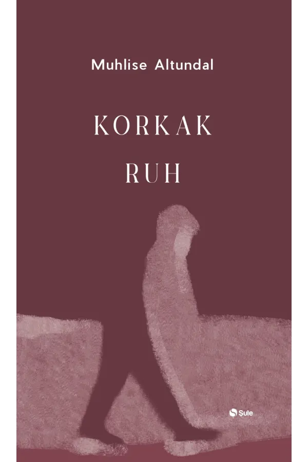 Korkak Ruh