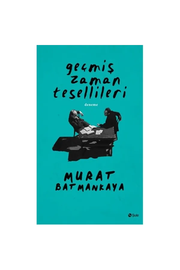 Geçmiş Zaman Tesellileri