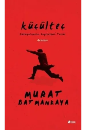 Küçülteç