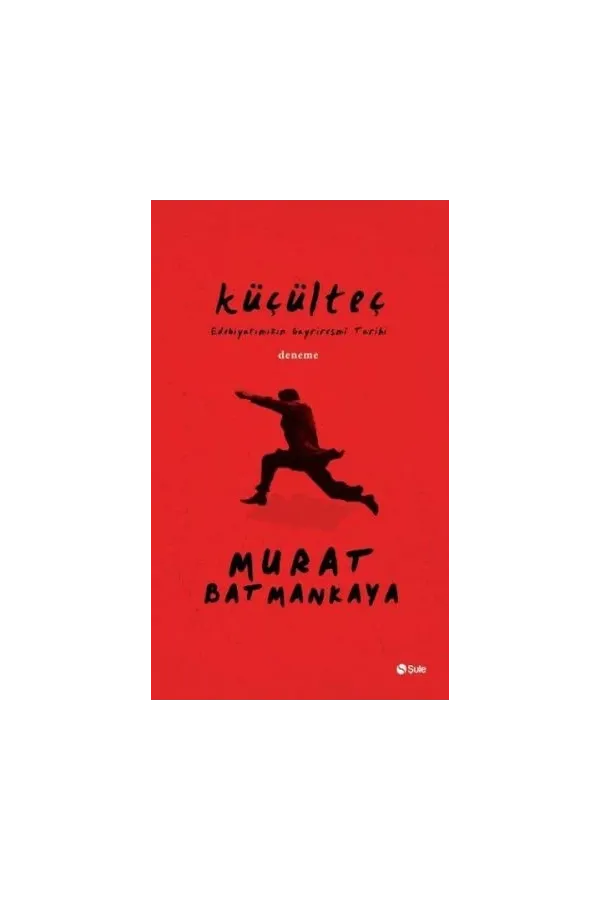 Küçülteç