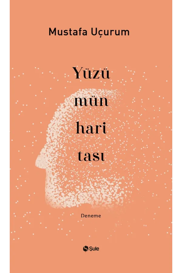 Yüzümün Haritası