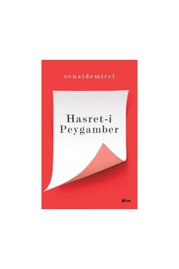 Hasret-İ Peygamber