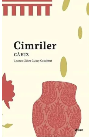 Cimriler Kitabı