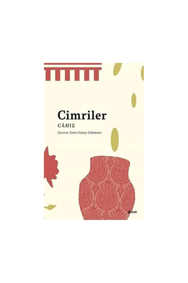 Cimriler Kitabı