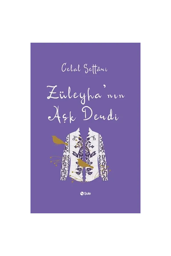 Züleyhanın Aşk Derdi