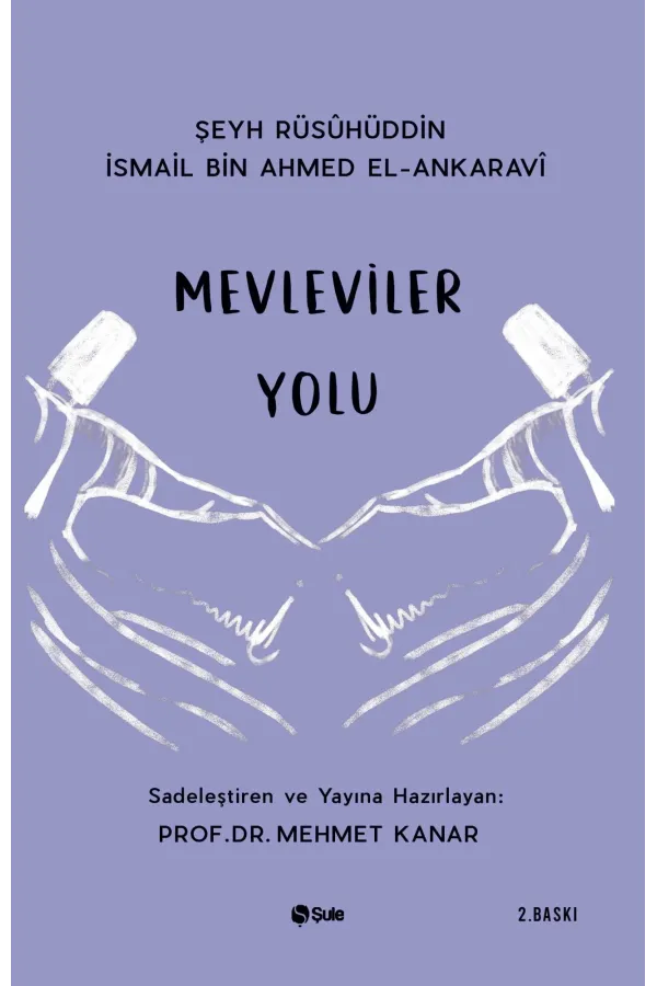 Mevleviler Yolu