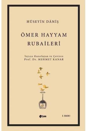 Ömer Hayyam Rubailer H.Daniş