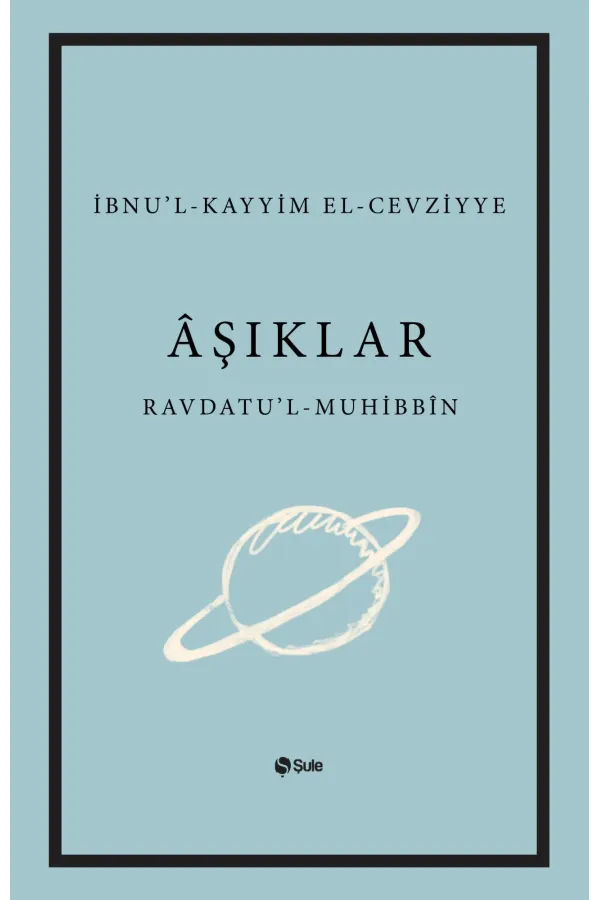 Aşıklar Kitabı