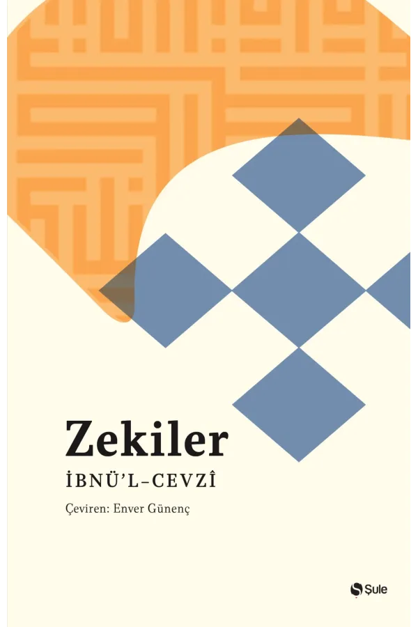 Zekiler Kitabı