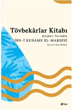 Tövbekarlar Kitabı