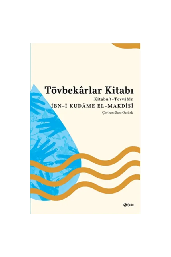 Tövbekarlar Kitabı