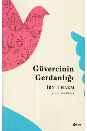 Güvercin Gerdanlığı